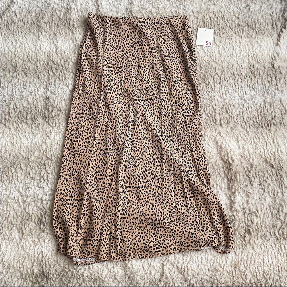 Skirt
